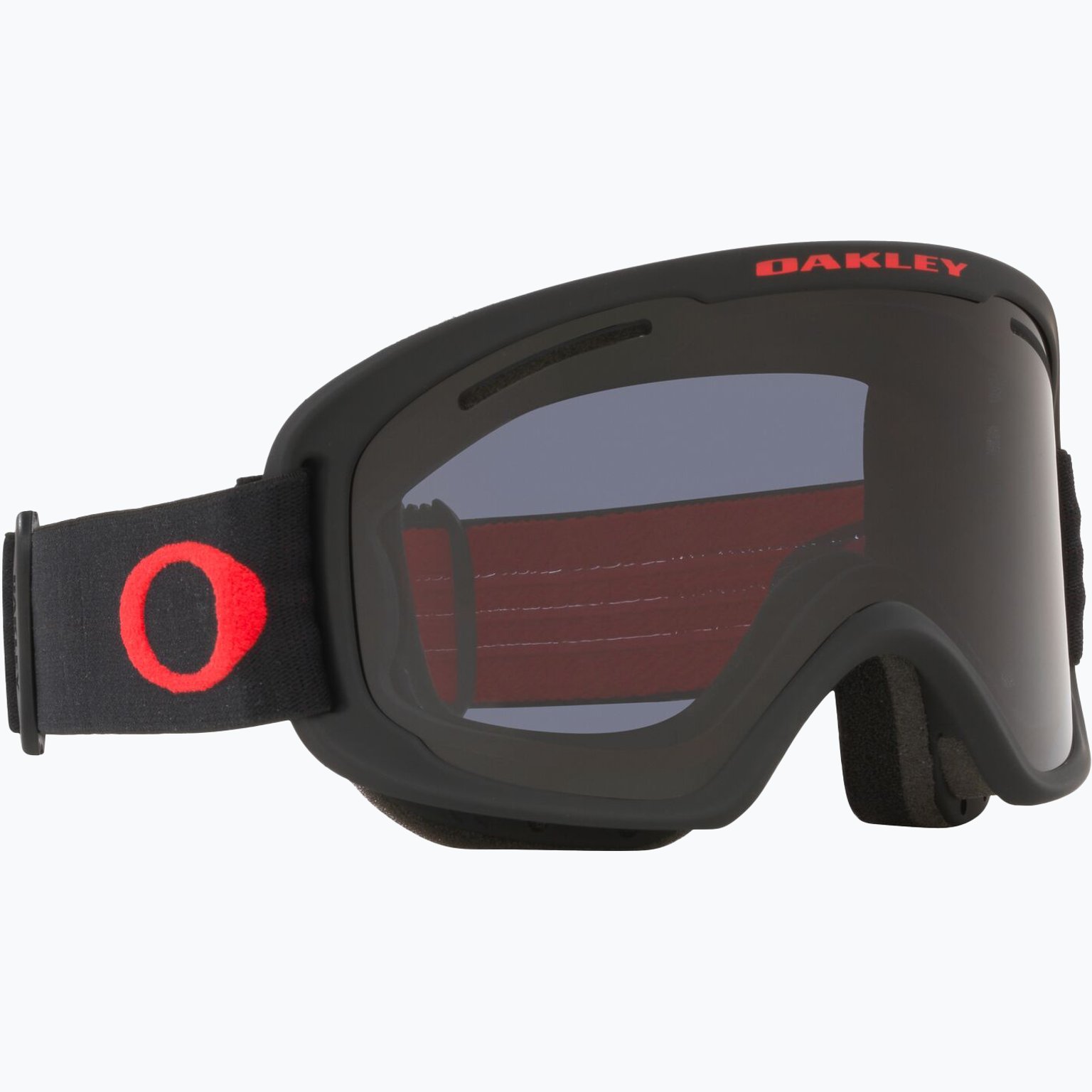 Oakley O Frame 2.0 Pro XM skidglasögon  Svart