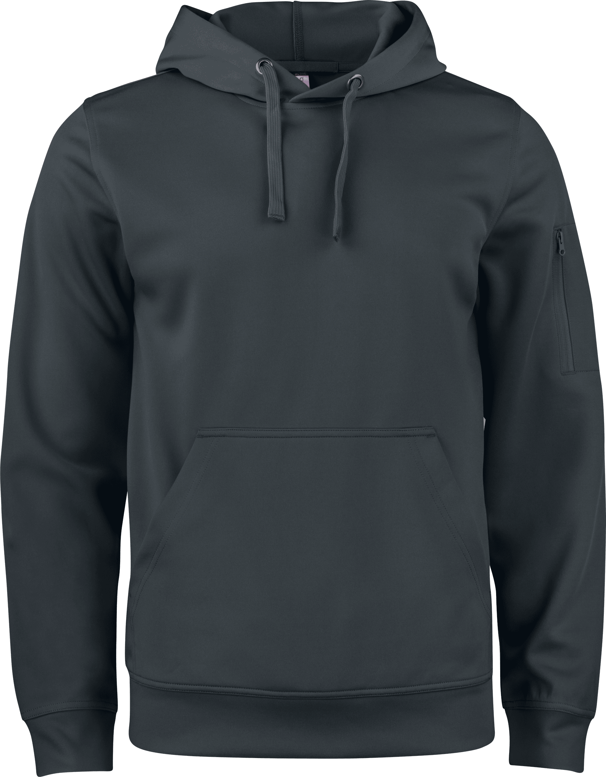 CLIQUE Basic Active Sr Hoody