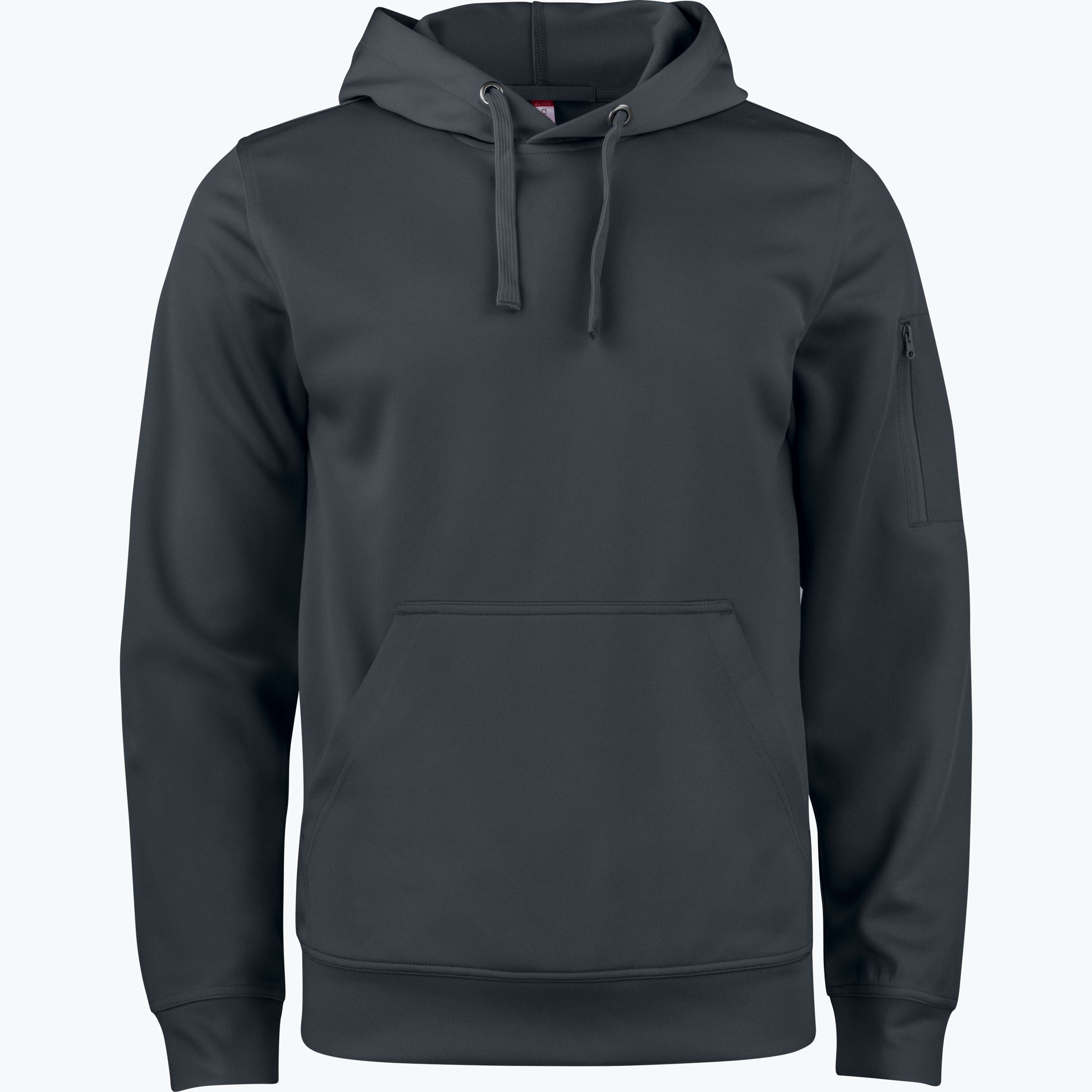 Basic Active Sr Hoody