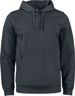 CLIQUE Basic Active Sr Hoody