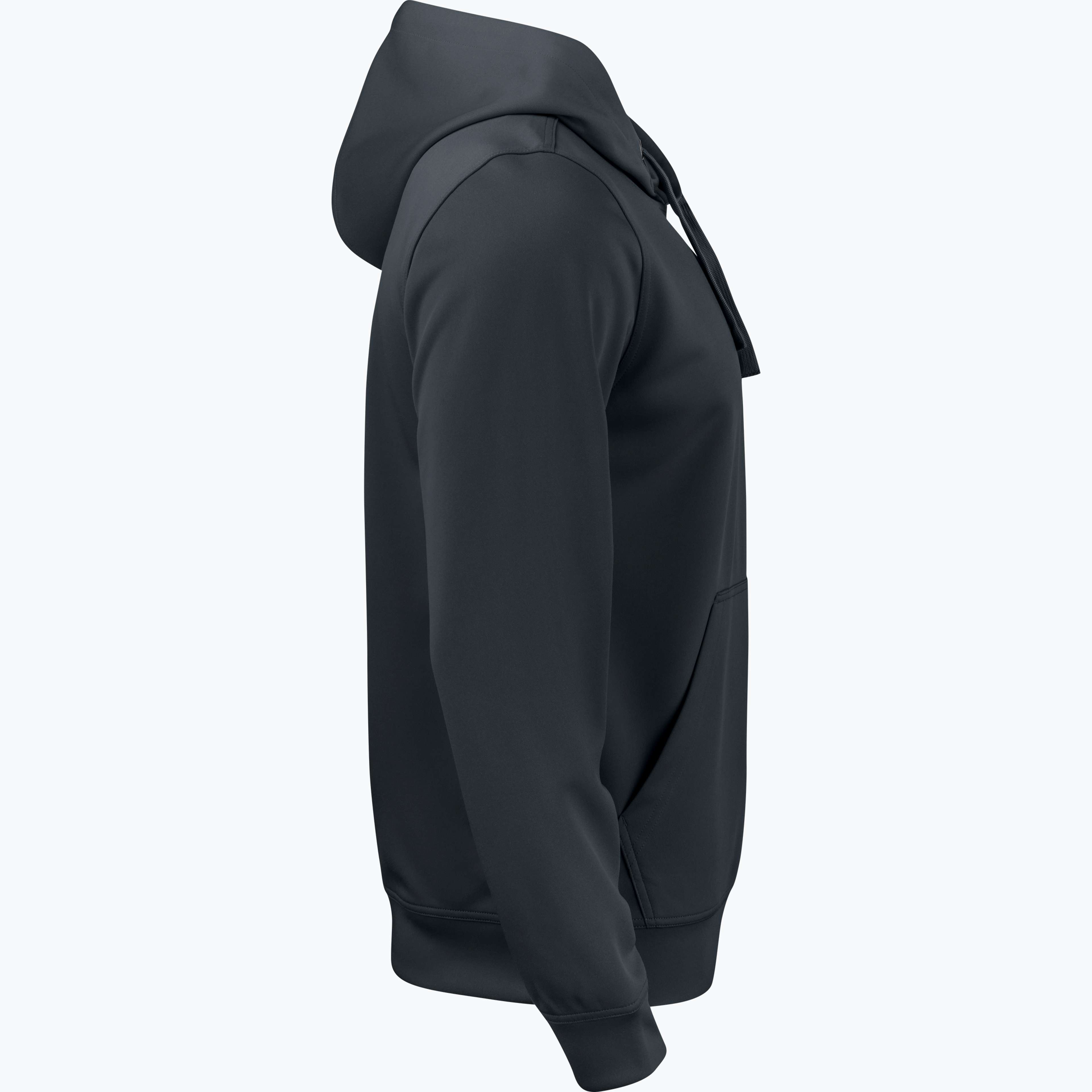 Basic Active Sr Hoody