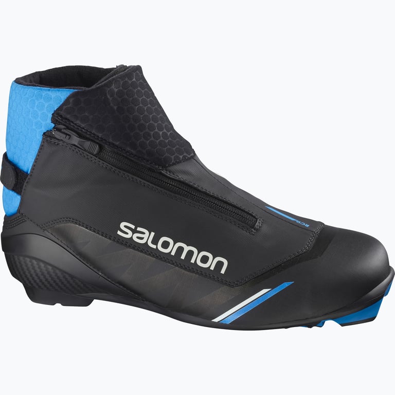 Salomon RC9 Nocturne Prolink längdpjäxor