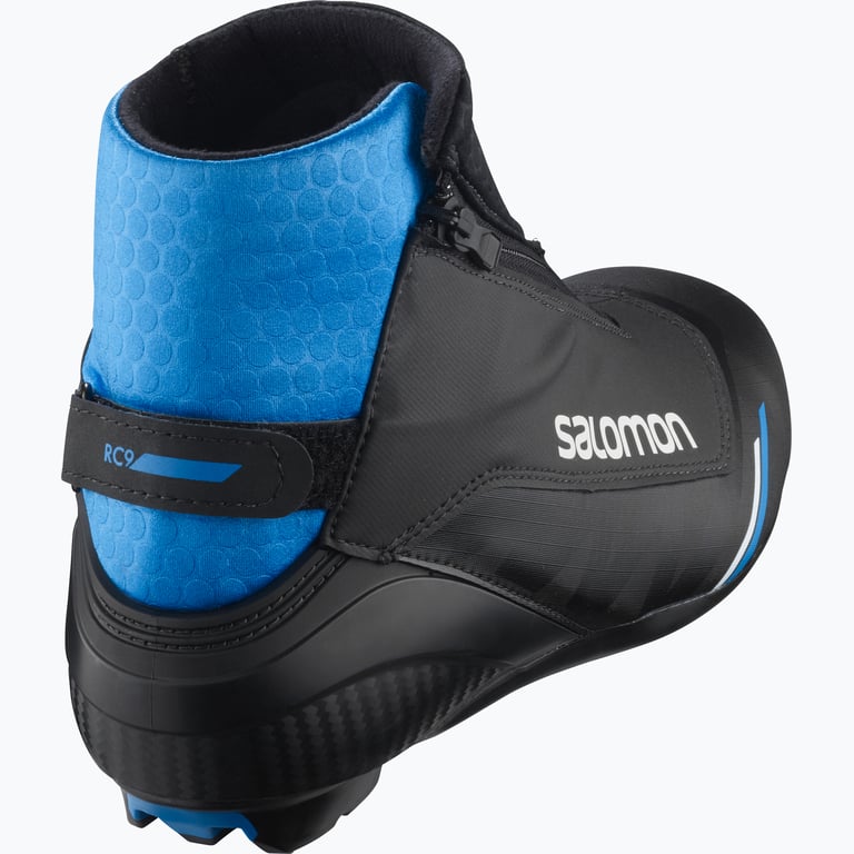 Salomon RC9 Nocturne Prolink längdpjäxor