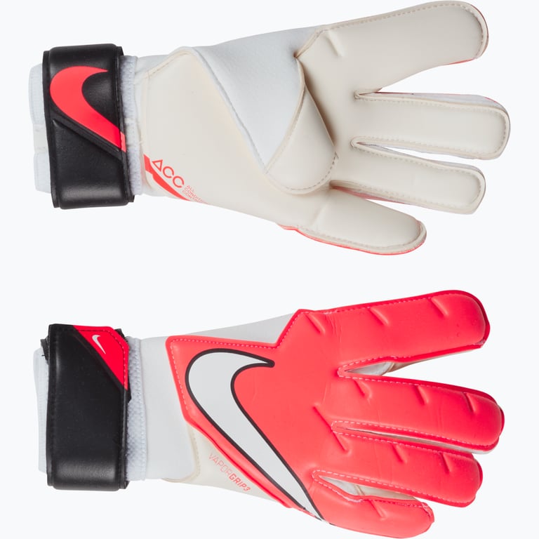 Nike Vapor Grip3 målvaktshandskar Flerfärgad