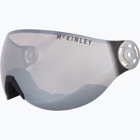 McKinley Visor S2 extralins Grå