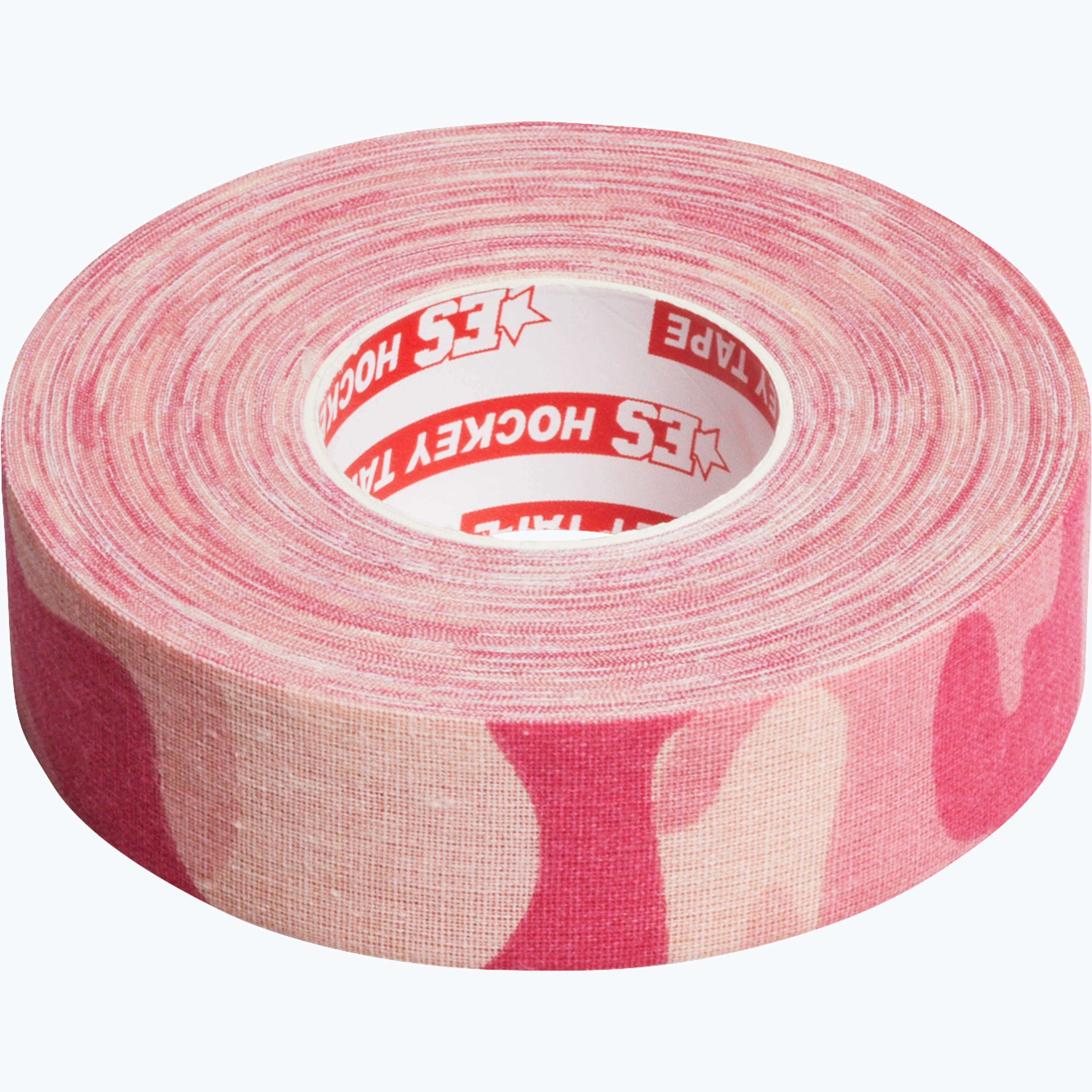 ES Färgad Hockeytejp
