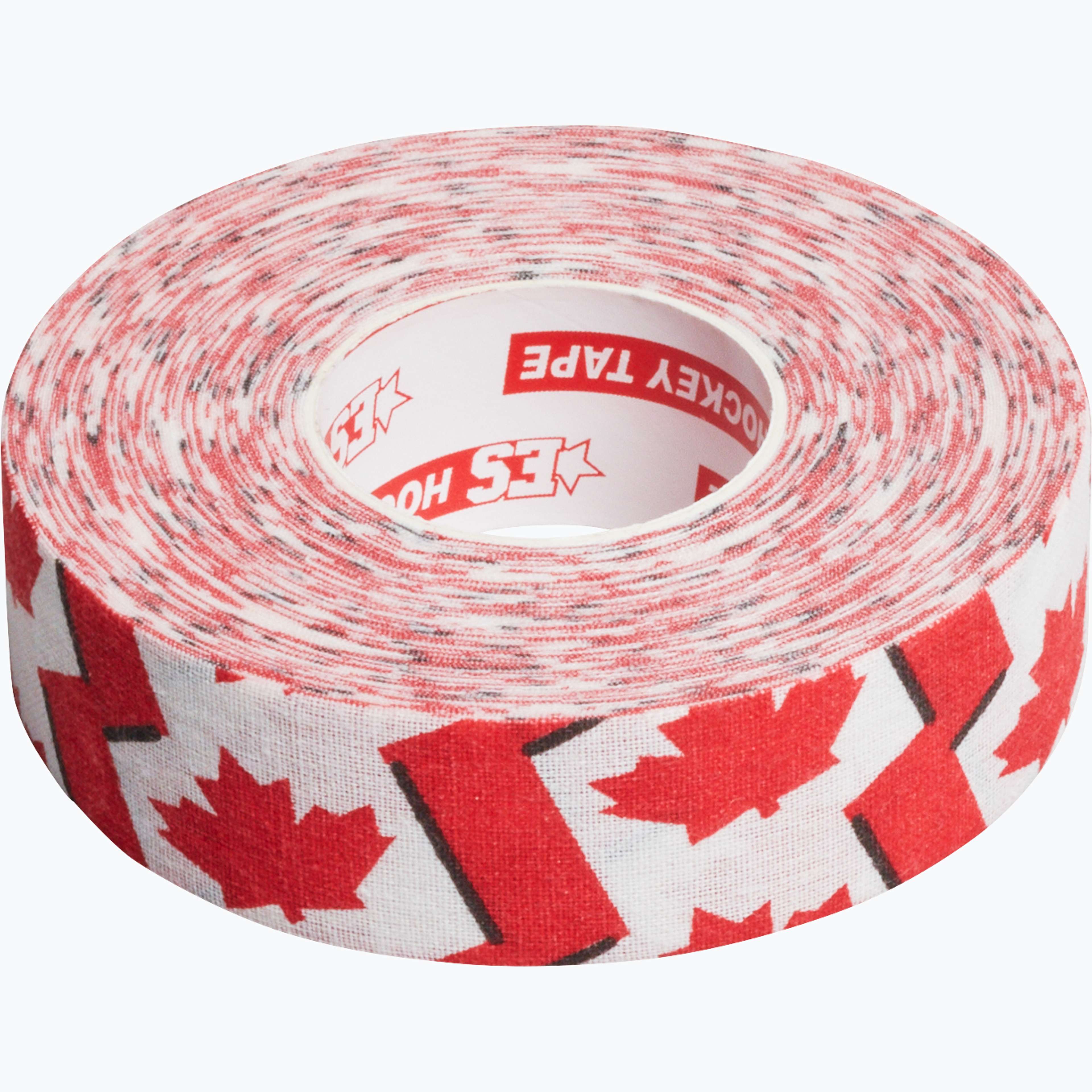 ES Färgad Hockeytejp