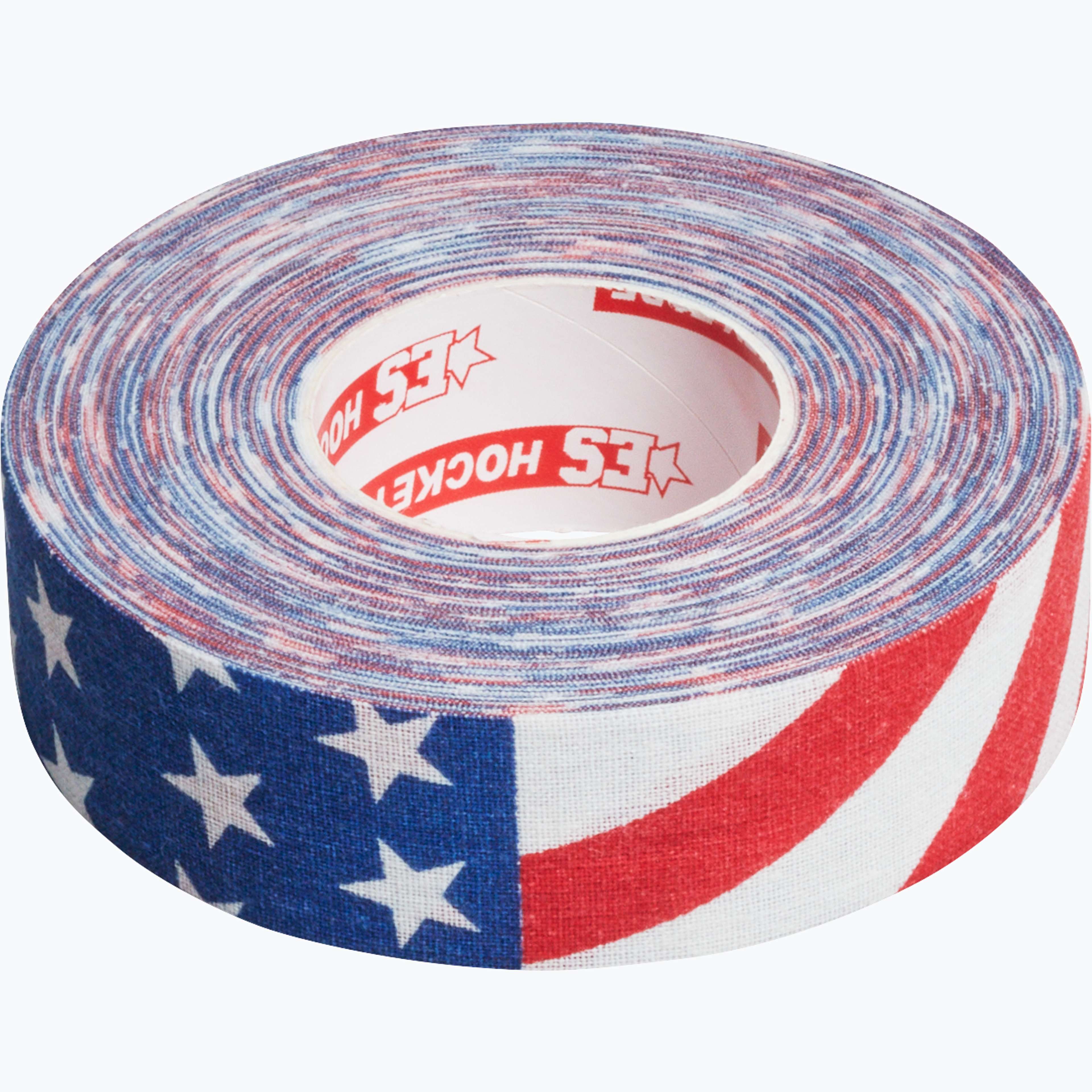 ES Färgad Hockeytejp