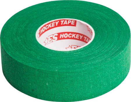 Teamtape ES Färgad Hockeytejp