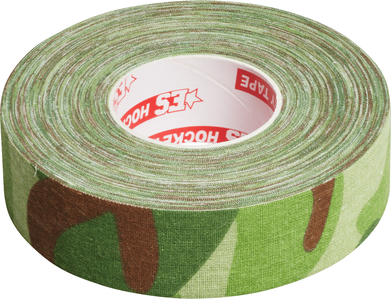 Teamtape ES Färgad Hockeytejp