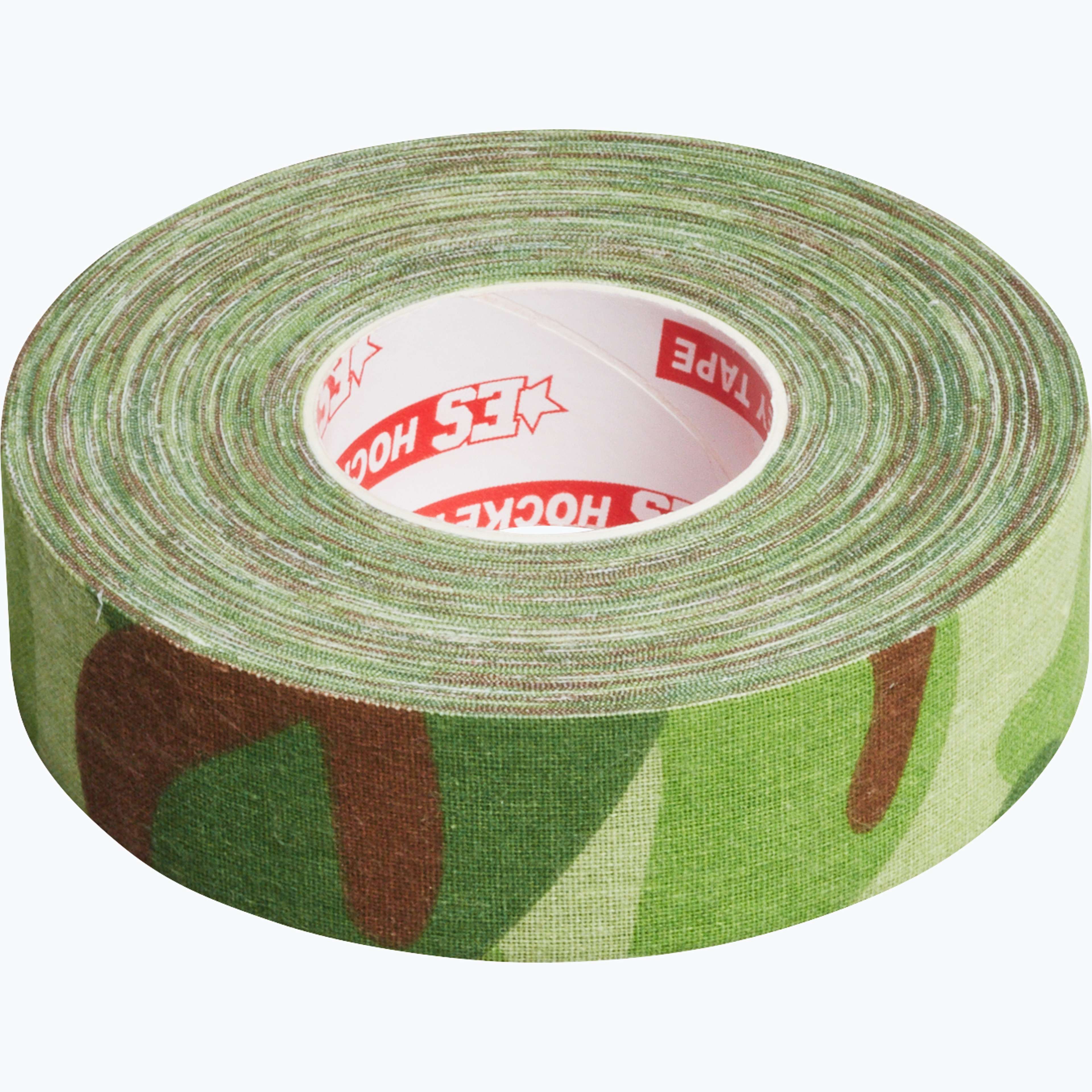 ES Färgad Hockeytejp