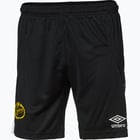 förhandsvisning ikon 1 för IF ELFSBORG UX Elite träningshorts Svart