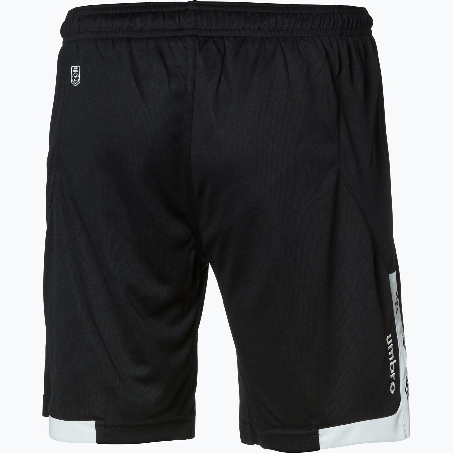 IF ELFSBORG UX Elite träningshorts Svart