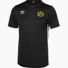 förhandsvisning ikon 1 för IF ELFSBORG UX Elite Träningst-shirt Svart