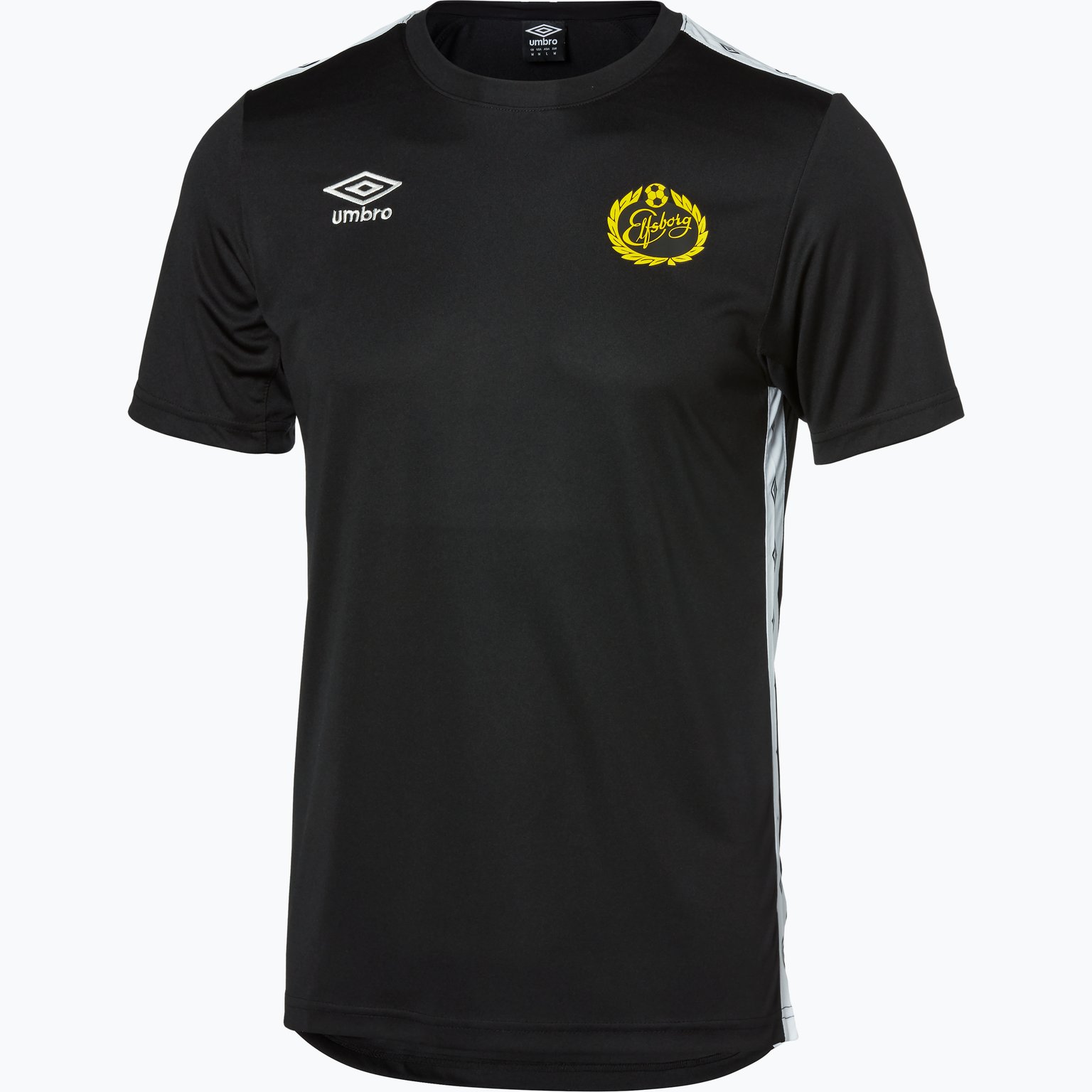 IF ELFSBORG UX Elite Träningst-shirt Svart