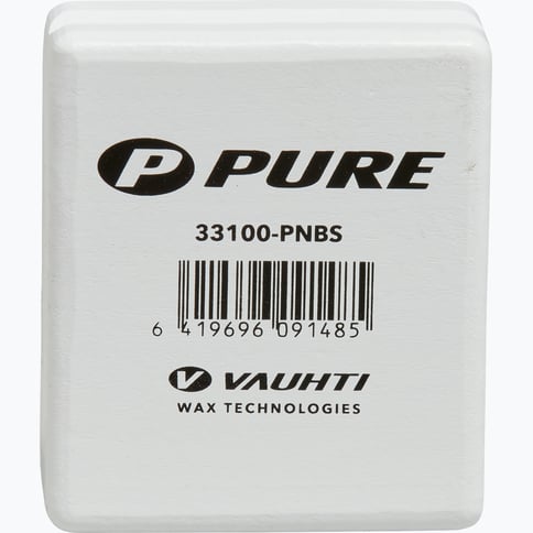 Vauhti Pure Nylon Small borste 