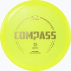 förhandsvisning ikon 1 för Latitude 64 Opto Compass midrange disc Gul