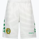 förhandsvisning ikon 1 för Hammarby Bajen Europe Shorts Vit