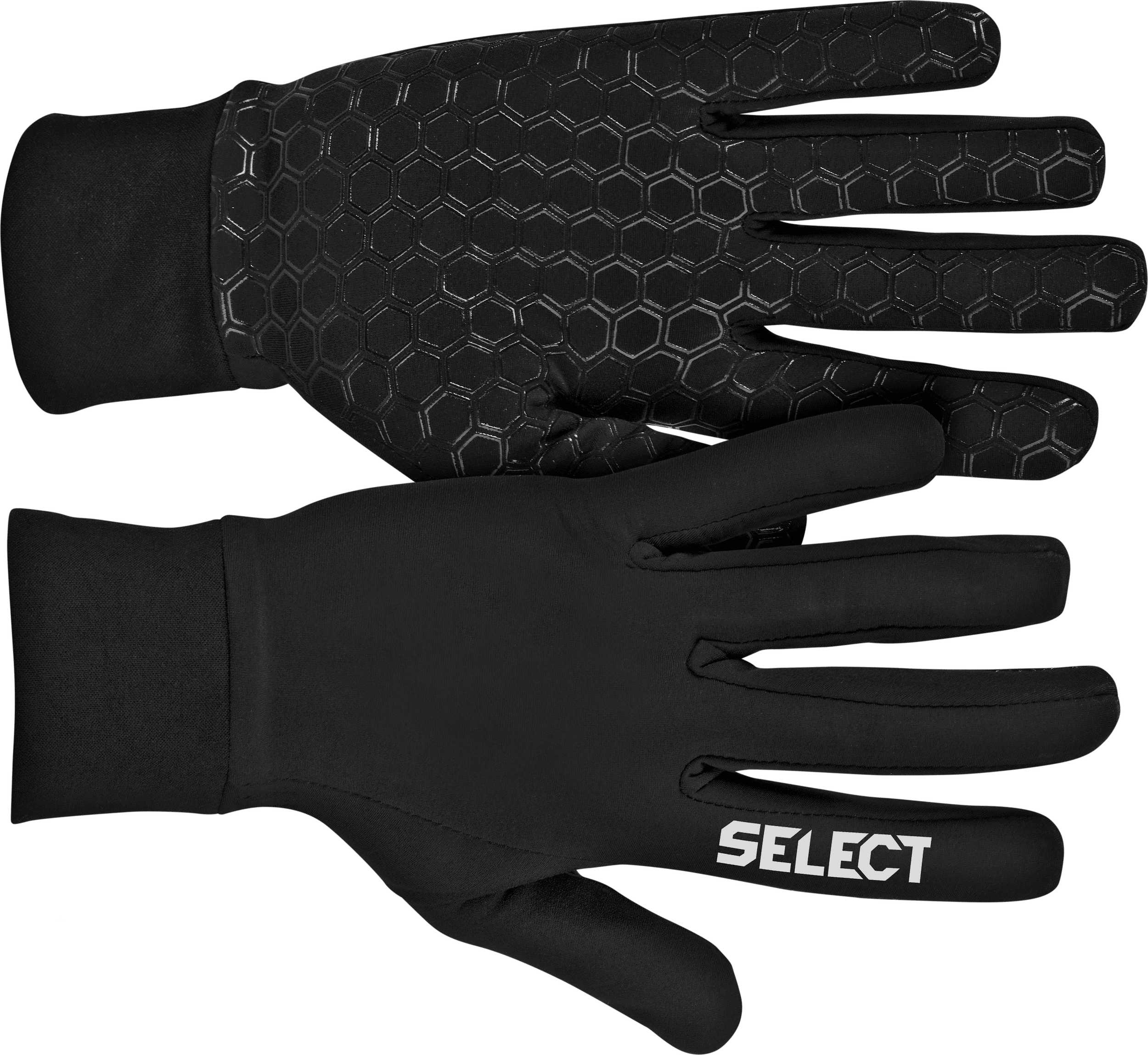 Select Player III Handskar