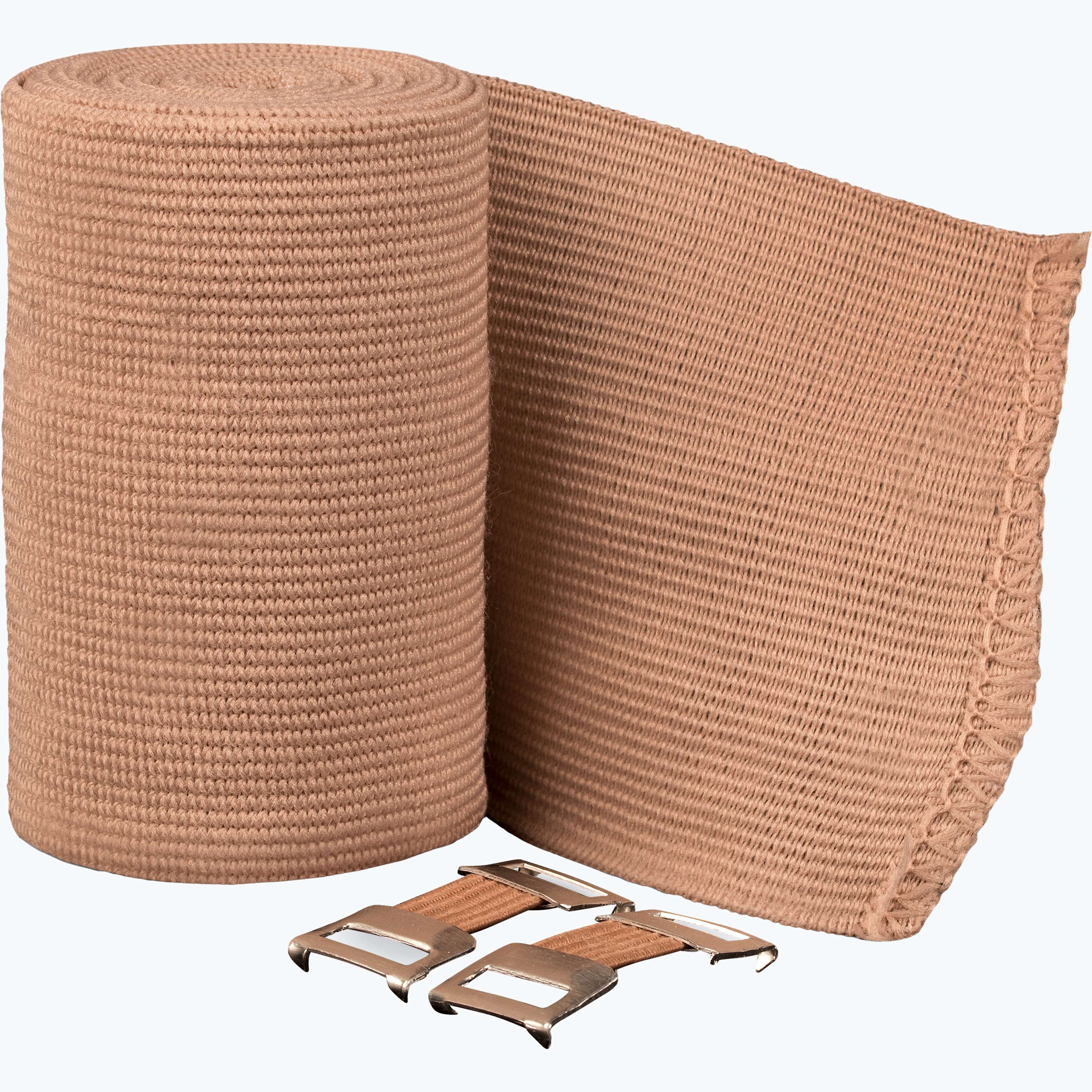 10cm x 7m Elastic bandage