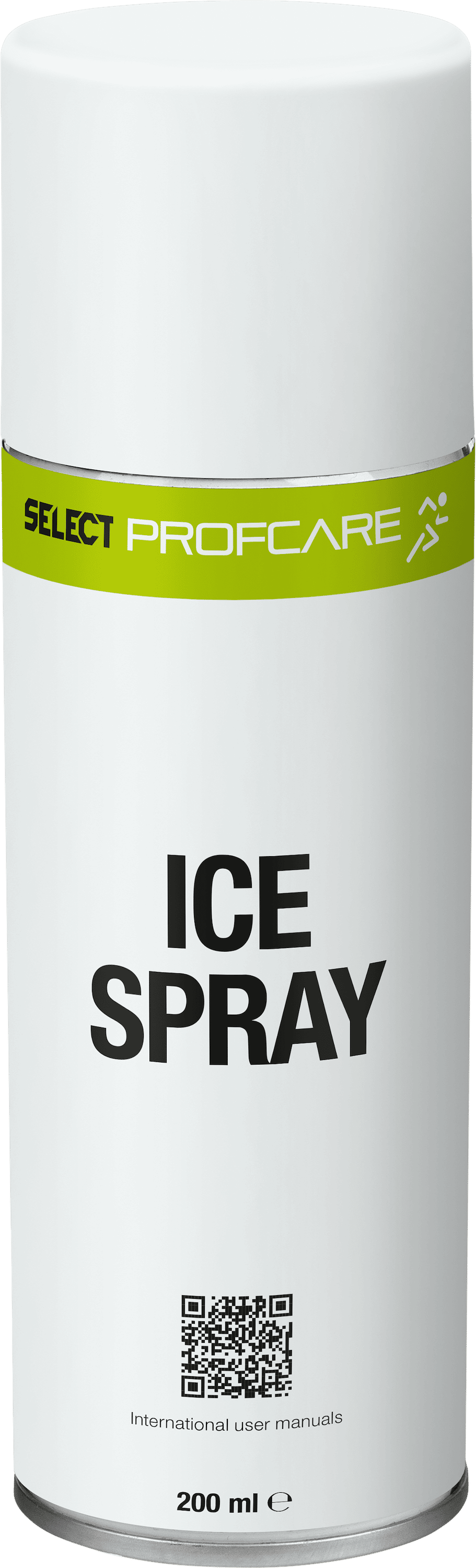 Select Ice 200ml kylspray