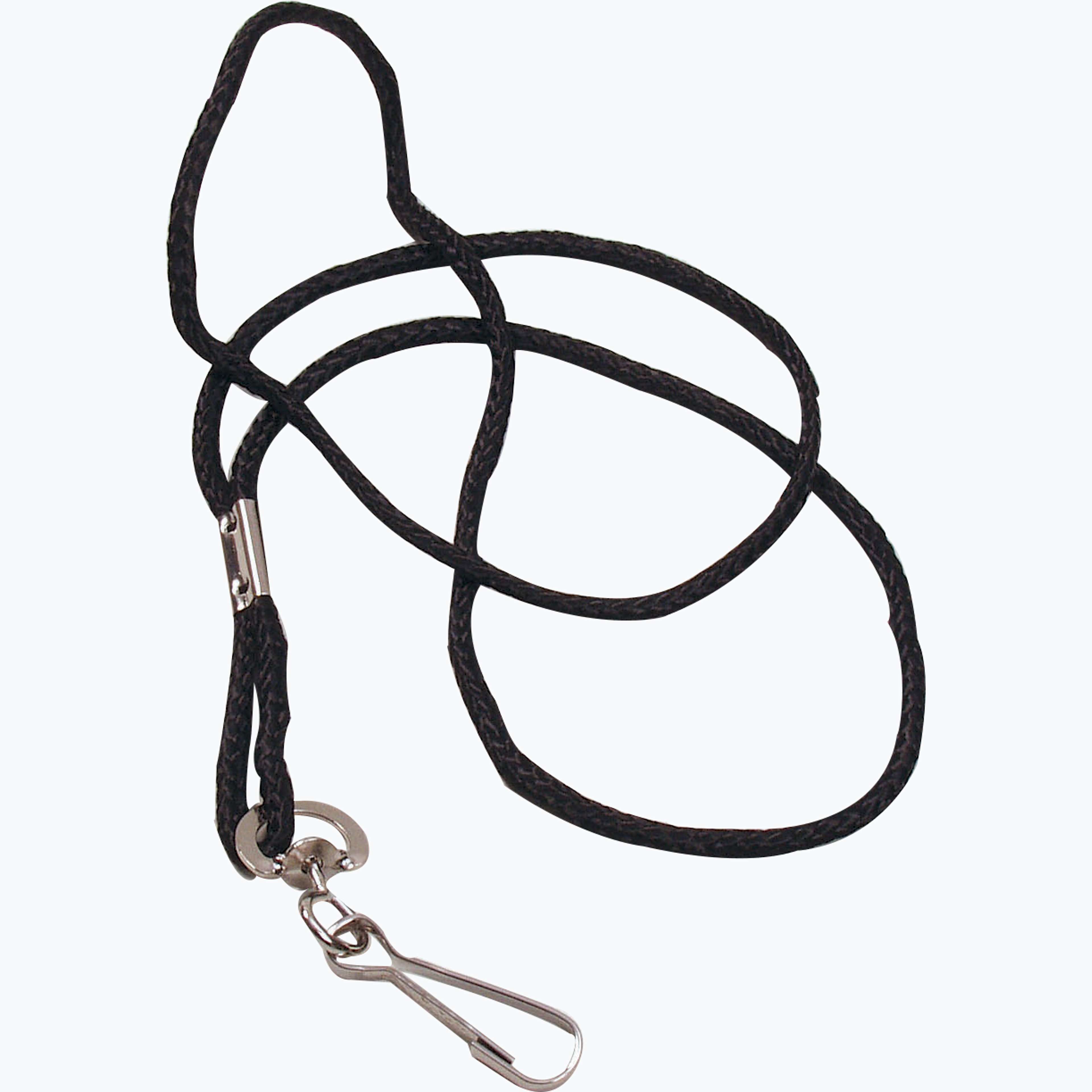 Lanyard snodd