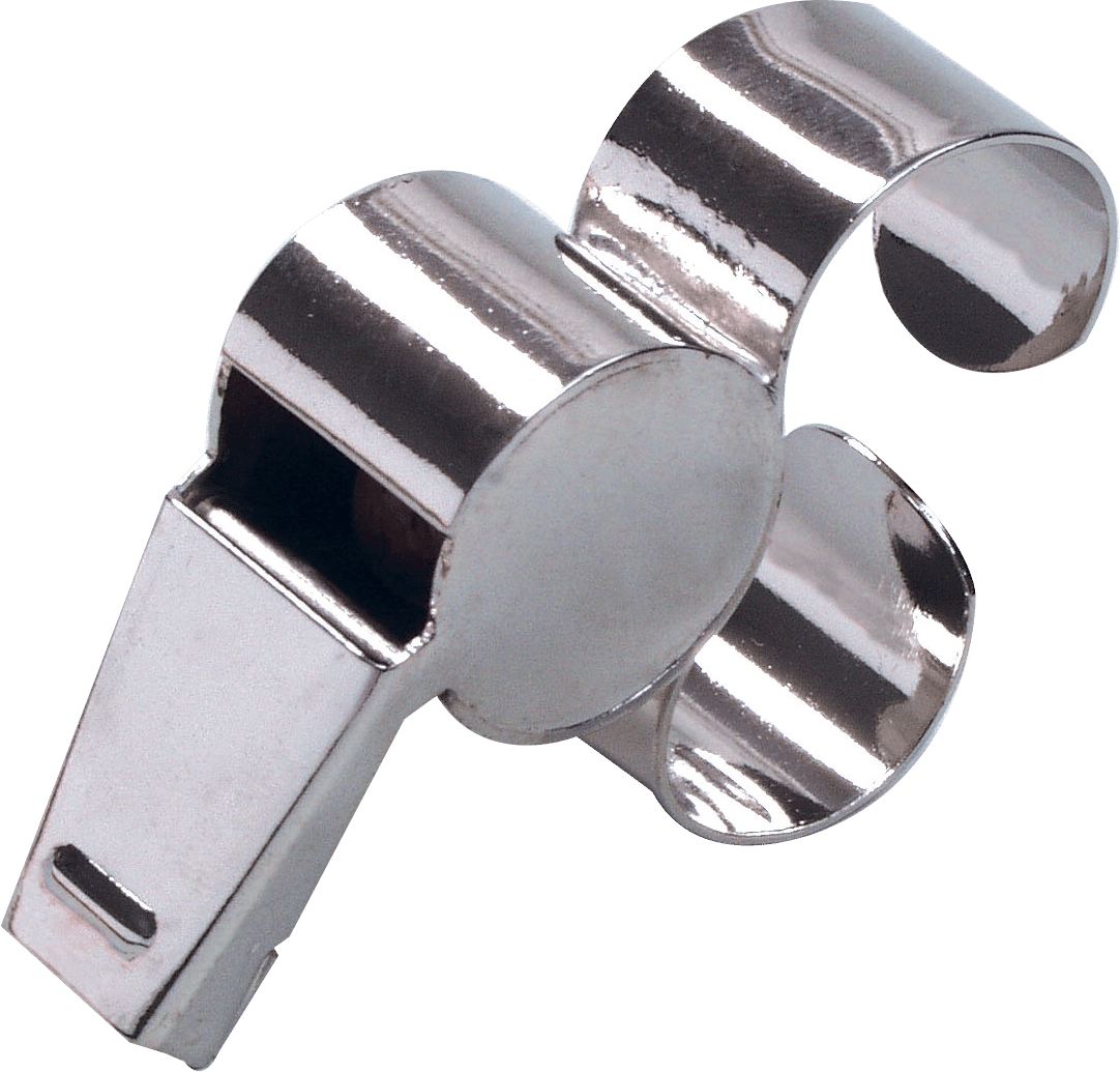 Select Metal Grip visselpipa