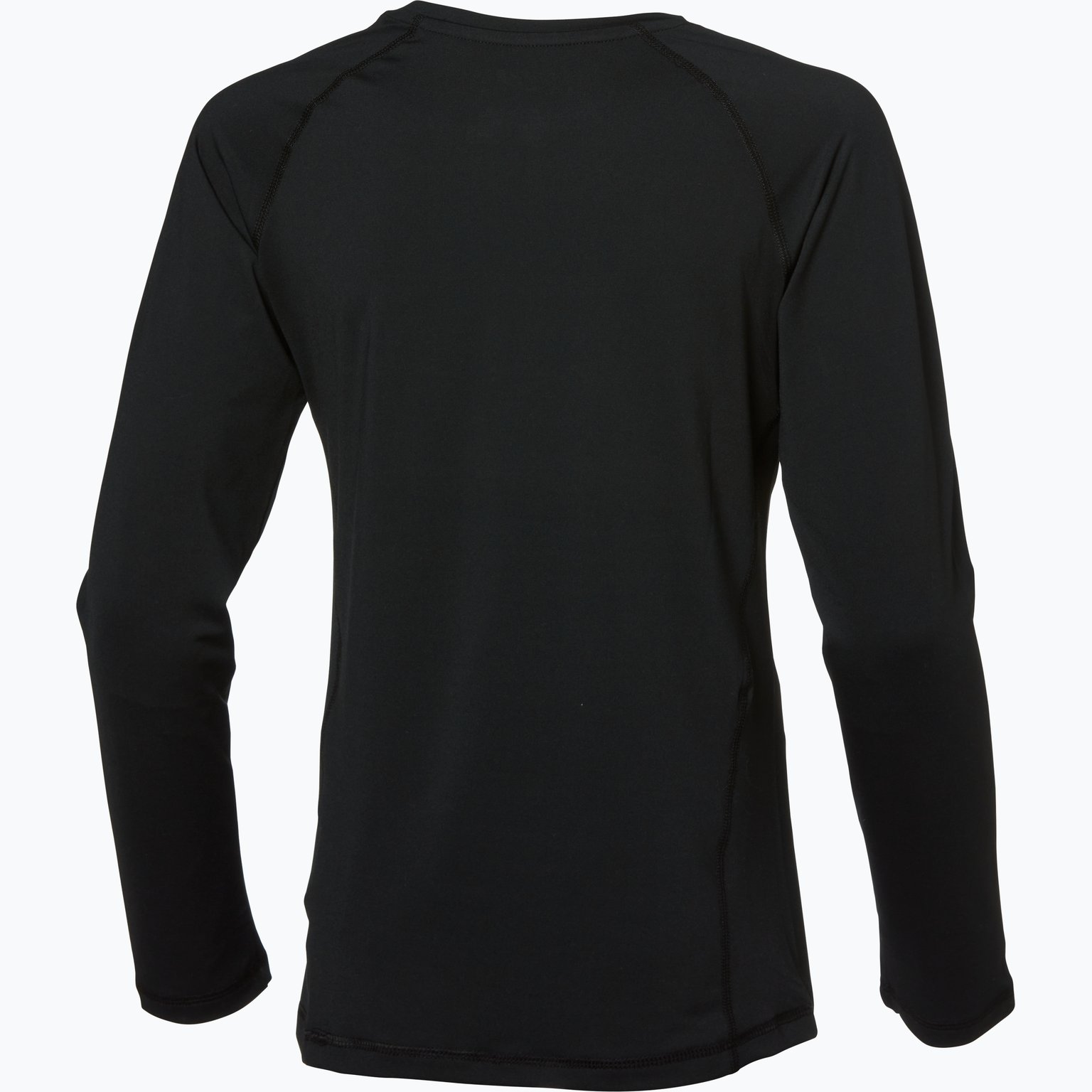 Energetics Basic JR LS t-shirt Svart