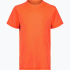 färgalternativ för Orange Energetics Basic JR träningst-shirt