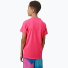 förhandsvisning ikon 2 för Energetics Basic JR träningst-shirt Rosa