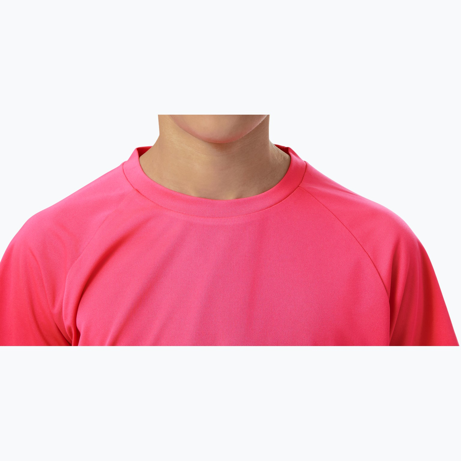 Energetics Basic JR träningst-shirt Rosa