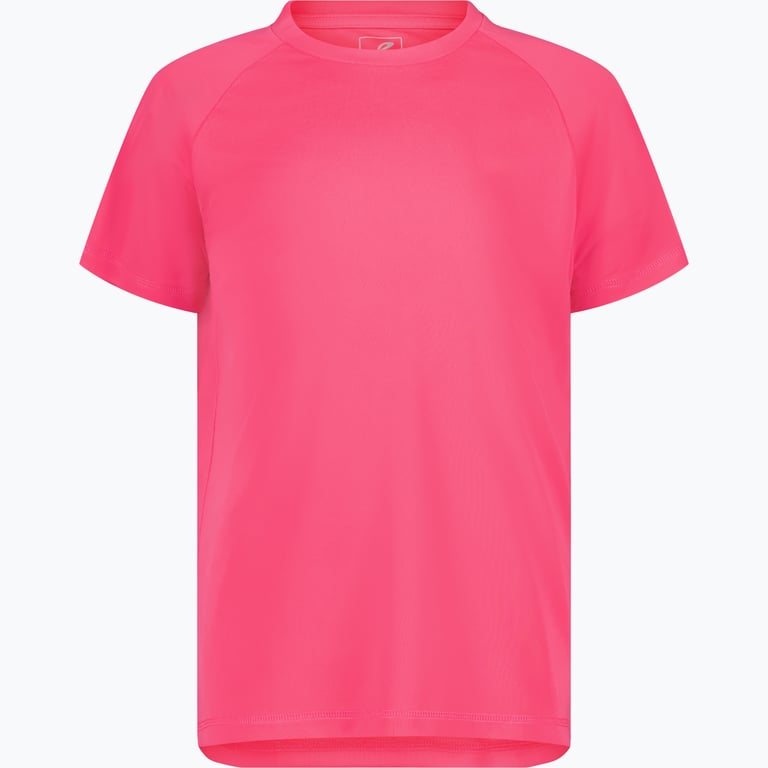 Energetics Basic JR träningst-shirt Rosa