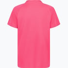 förhandsvisning ikon 5 för Energetics Basic JR träningst-shirt Rosa