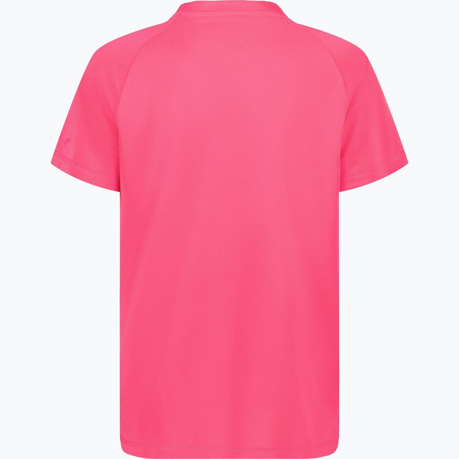 Energetics Basic JR träningst-shirt Rosa