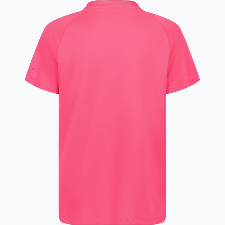 Energetics Basic JR träningst-shirt Rosa