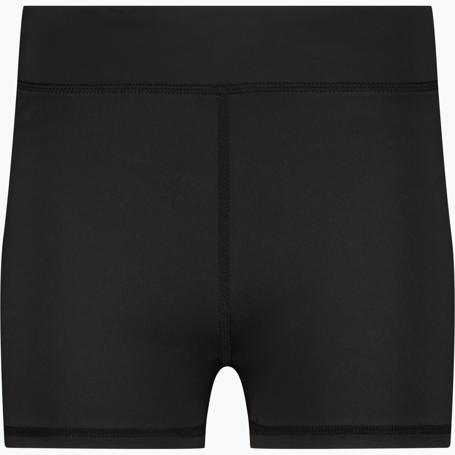 Energetics Basic JR hotpants Svart