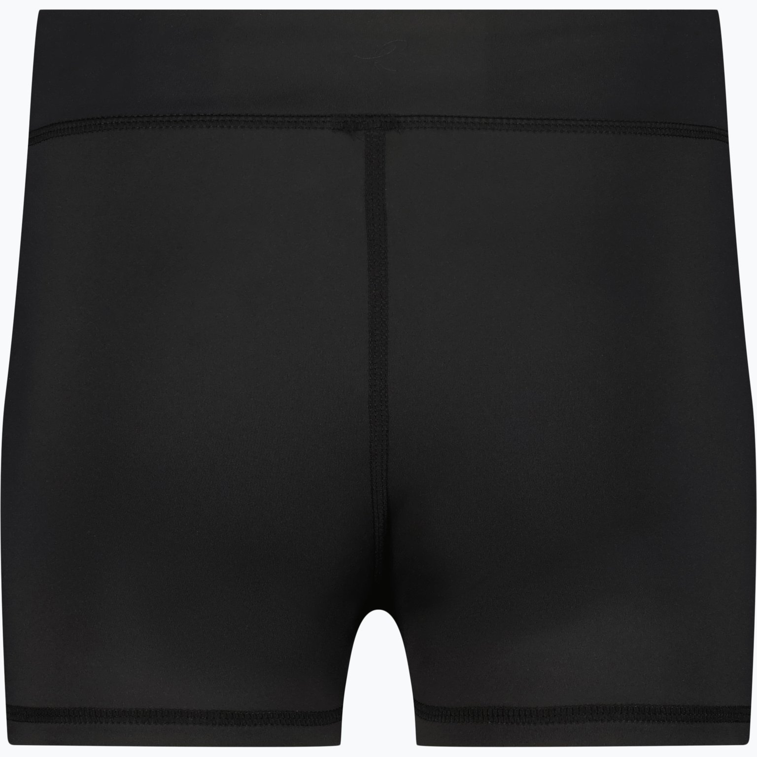 Energetics Basic JR hotpants Svart