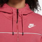 förhandsvisning ikon 3 för Nike NSW Millenium FZ W huvtröja Rosa