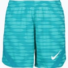 förhandsvisning ikon 6 för Nike Dri-FIT Strike W träningsshorts Blå