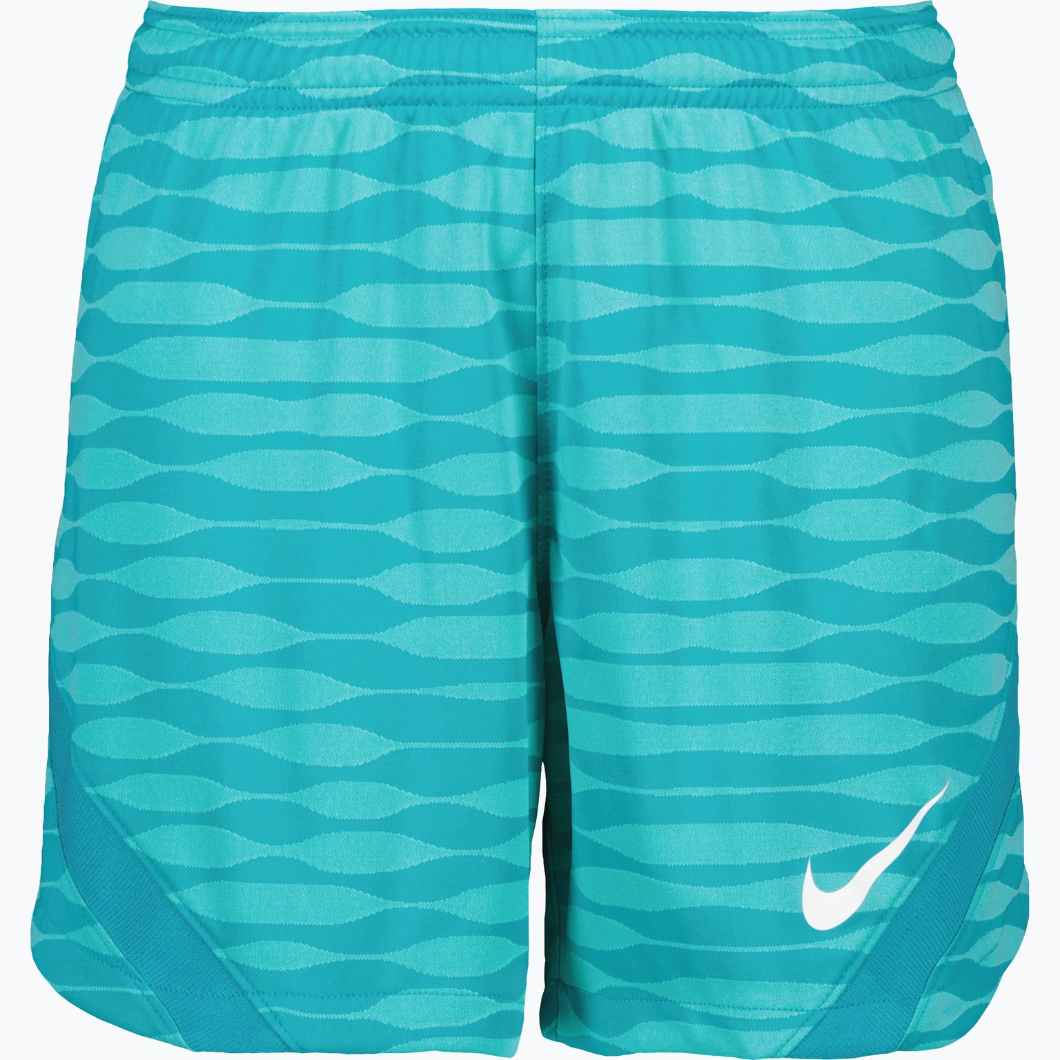 Nike Dri-FIT Strike W träningsshorts Blå