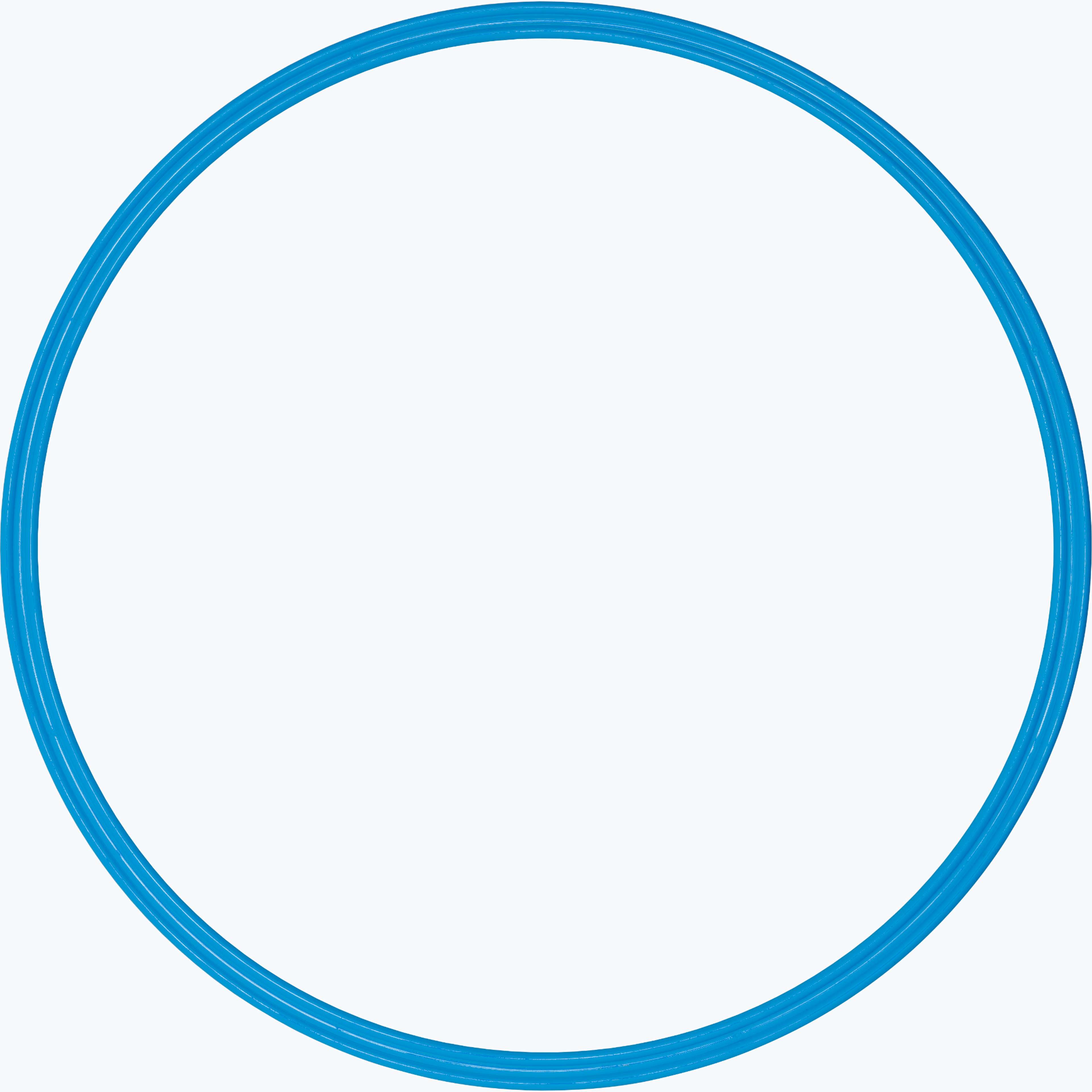 Coordination 50cm träningsring