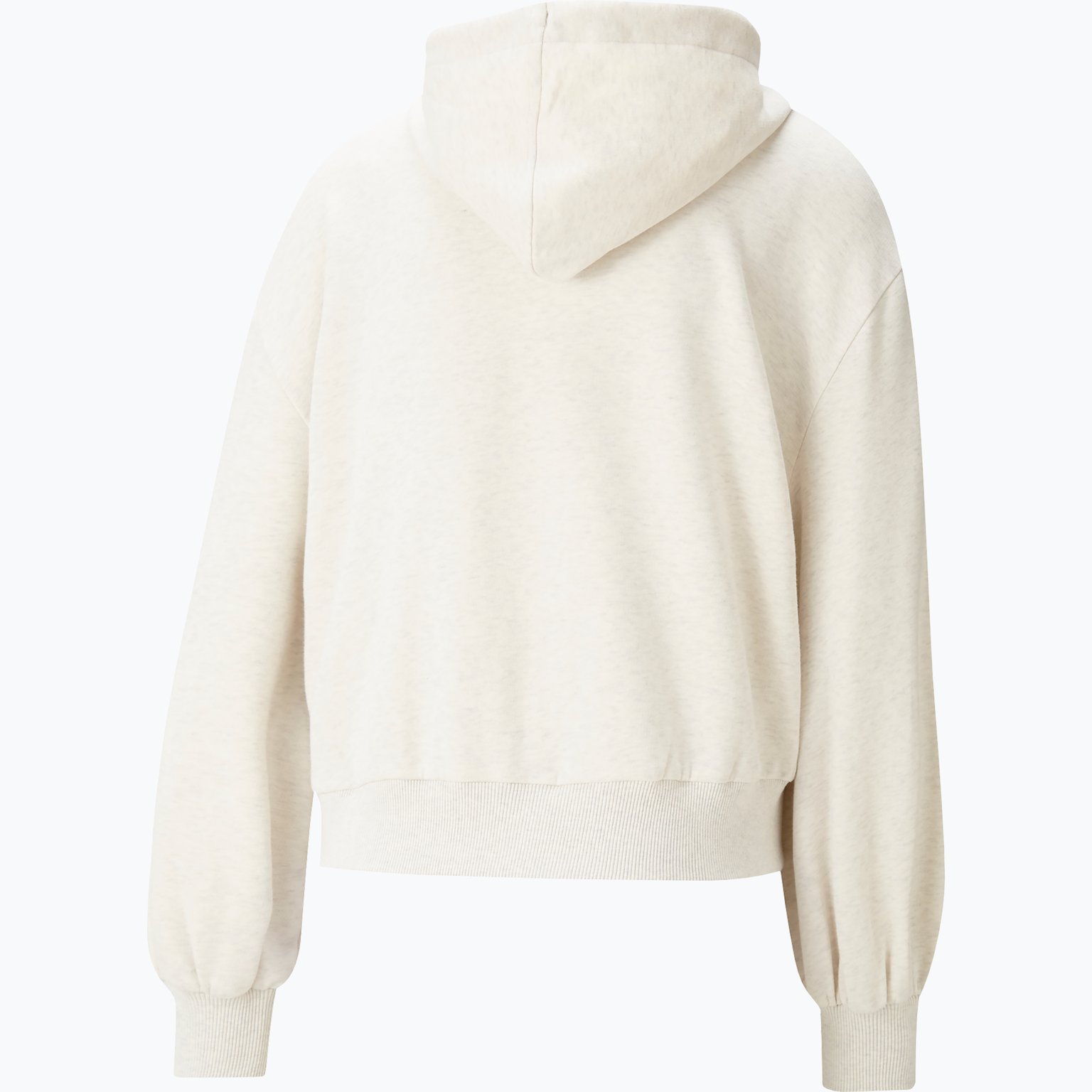 Puma Her Hoodie TR huvtröja Vit