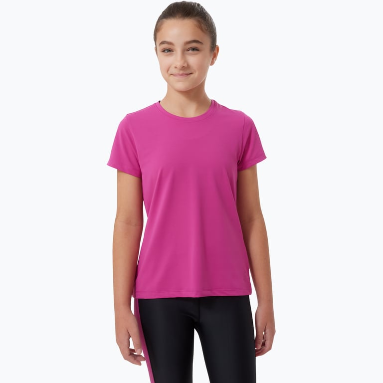 Energetics Essential JR träningst-shirt Rosa