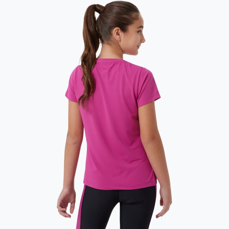 Energetics Essential JR träningst-shirt Rosa