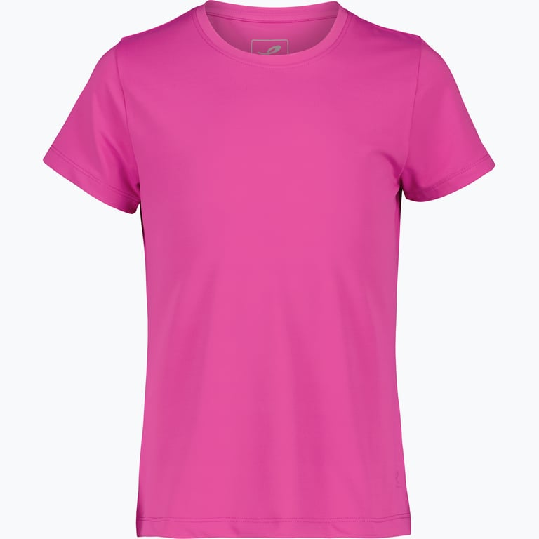 Energetics Essential JR träningst-shirt Rosa