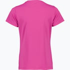 förhandsvisning ikon 5 för Energetics Essential JR träningst-shirt Rosa