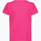 förhandsvisning ikon 2 för Energetics Essential JR träningst-shirt Rosa