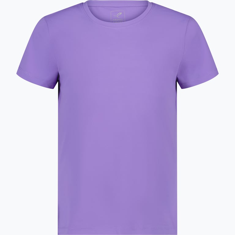 Energetics Essential JR träningst-shirt Lila