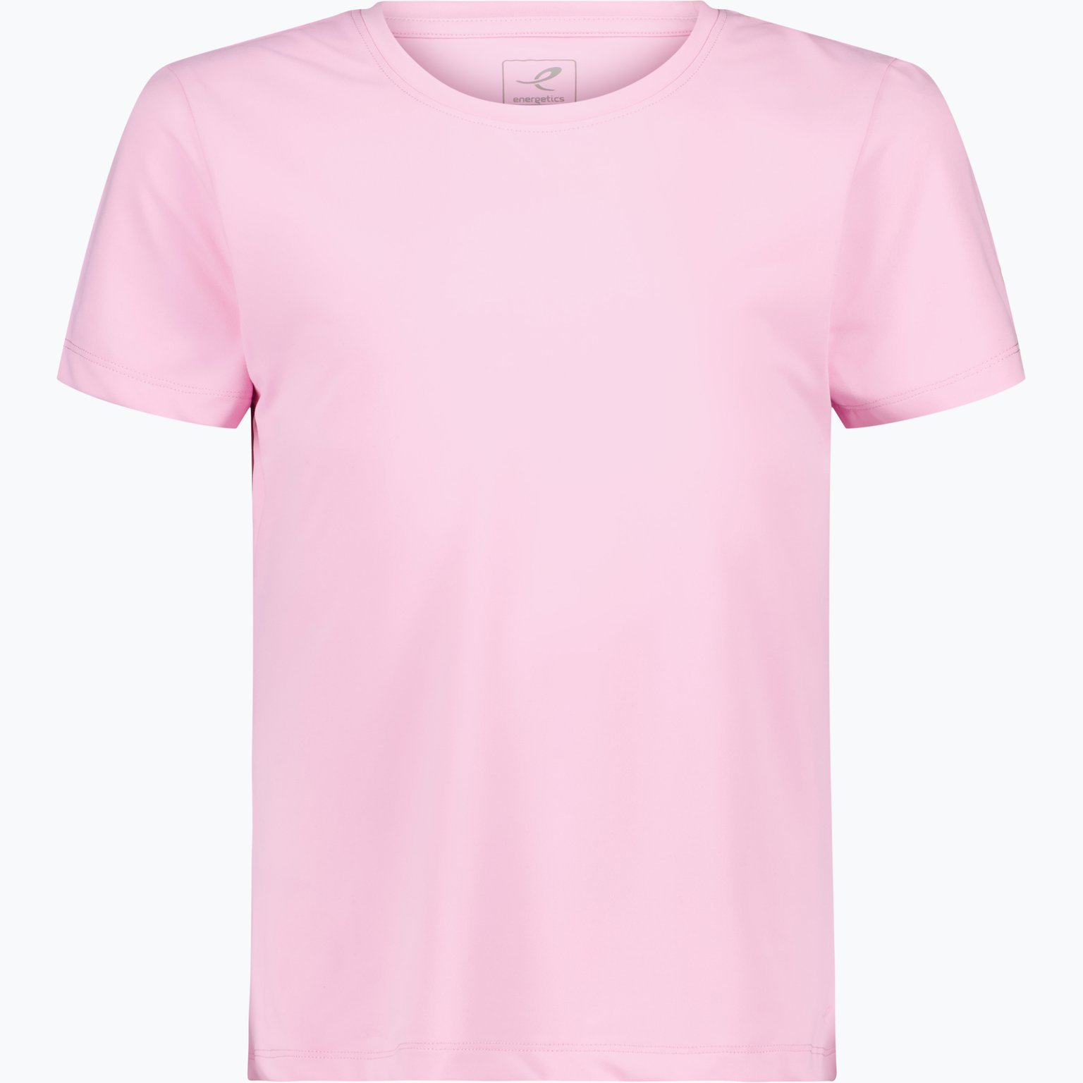 Energetics Essential JR träningst-shirt Rosa