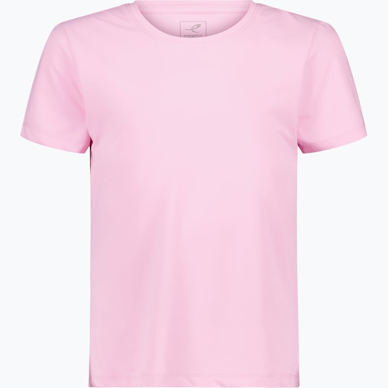 Energetics Essential JR träningst-shirt Rosa